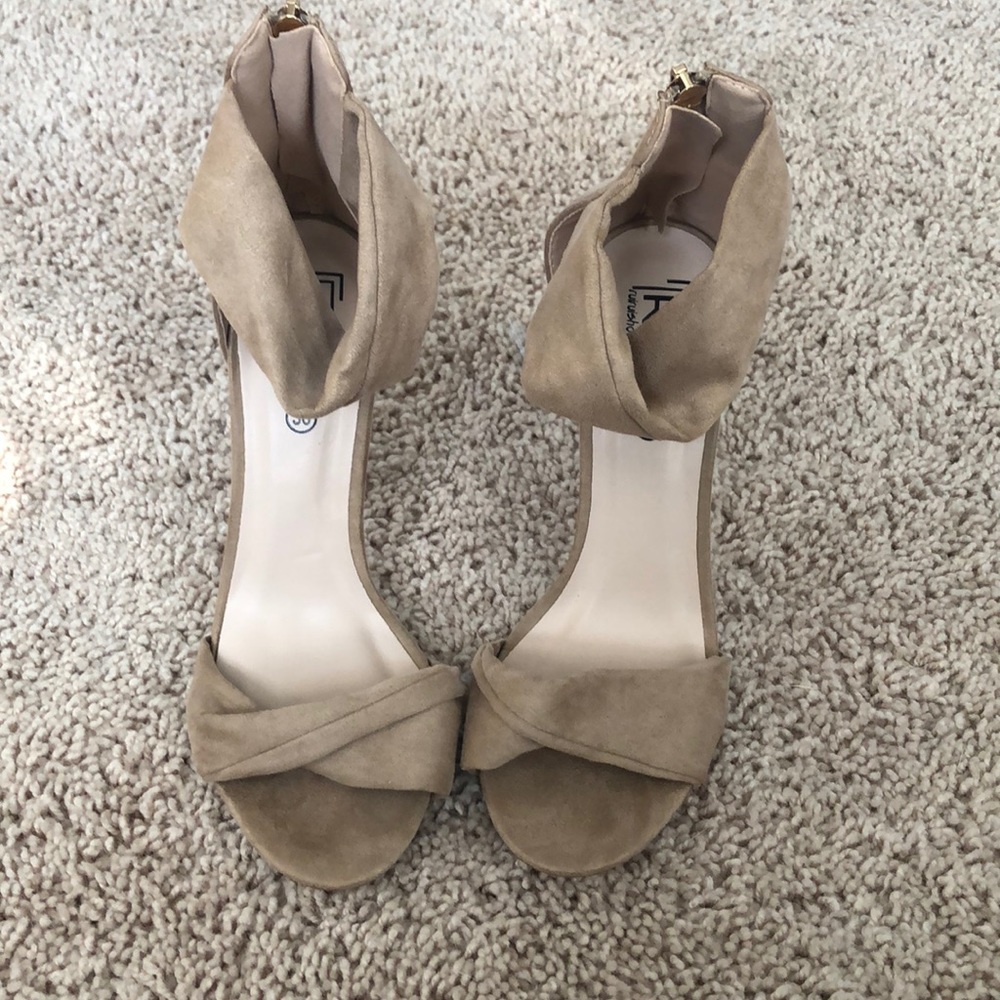 Heels